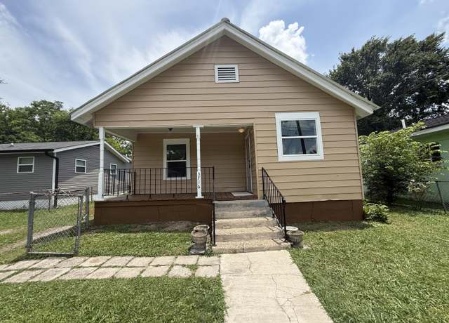 Property at 3716 5th Ave, Chattanooga, TN 37407, 3 beds, 1 bath