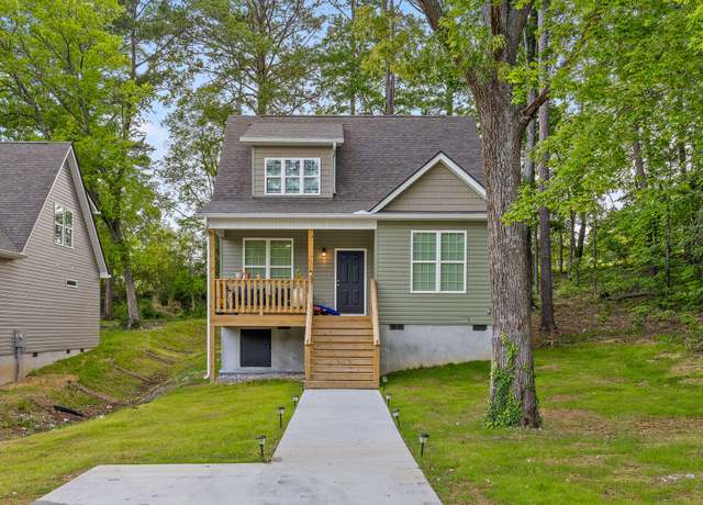 Property at 6325 Talladega Ave, Chattanooga, TN 37421, 3 beds, 2.5 baths