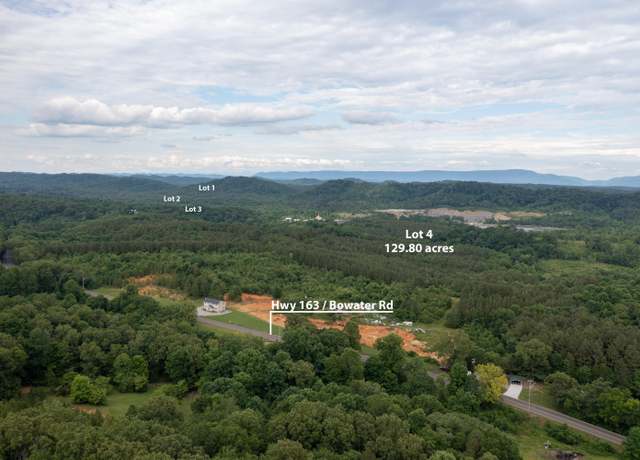 Property at Lot 4 State Highway 163, Calhoun, TN 37309