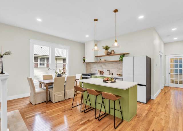 Property at 5107 Beulah Ave, Chattanooga, TN 37409, 3 beds, 3 baths