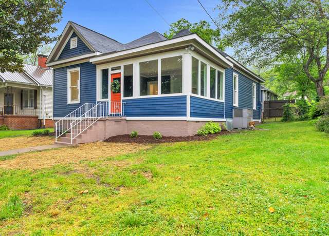 Property at 5107 Beulah Ave, Chattanooga, TN 37409, 3 beds, 3 baths