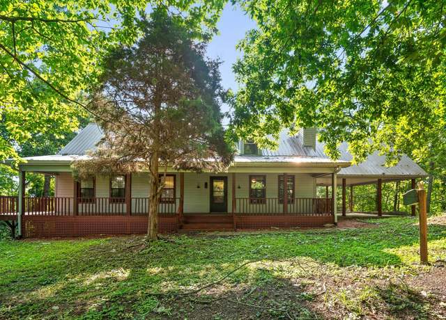 Property at 11326 E Brainerd Rd, Apison, TN 37302, 6 beds, 4 baths