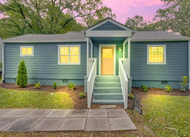 Property at 193 Biscayne Blvd, Rossville, GA 30741, 3 beds, 2 baths