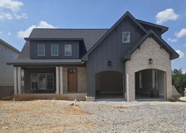 Property at 10630 Flicker Way #120, Apison, TN 37302, 4 beds, 2.5 baths