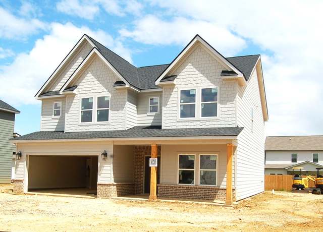 Property at 8350 Strewsbury Ln #24, Ooltewah, TN 37363, 5 beds, 3 baths