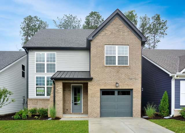 Property at 8529 Ari Ln, Chattanooga, TN 37421, 3 beds, 2.5 baths