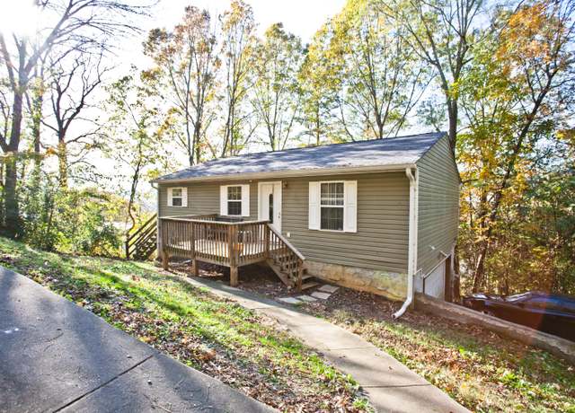 Property at 3 Fox Chase St, Rossville, GA 30741, 3 beds, 2 baths
