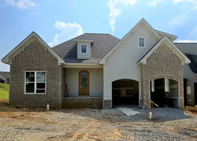 Property at 10634 Flicker Way #119, Apison, TN 37302, 4 beds, 3 baths