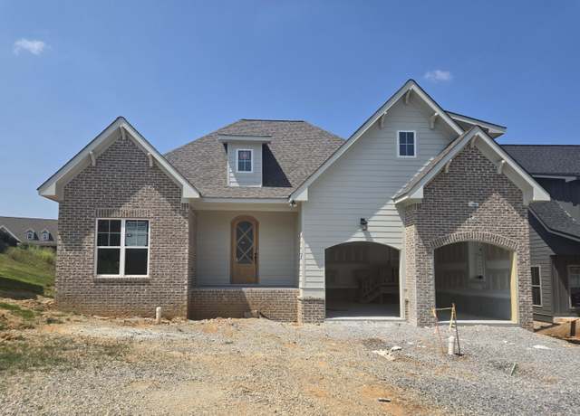 Property at 10634 Flicker Way #119, Apison, TN 37302, 4 beds, 3 baths