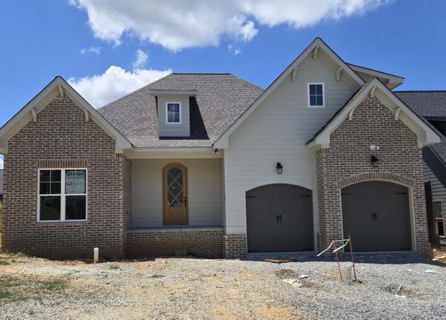 Property at 10634 Flicker Way, Apison, TN 37302, 4 beds, 3 baths