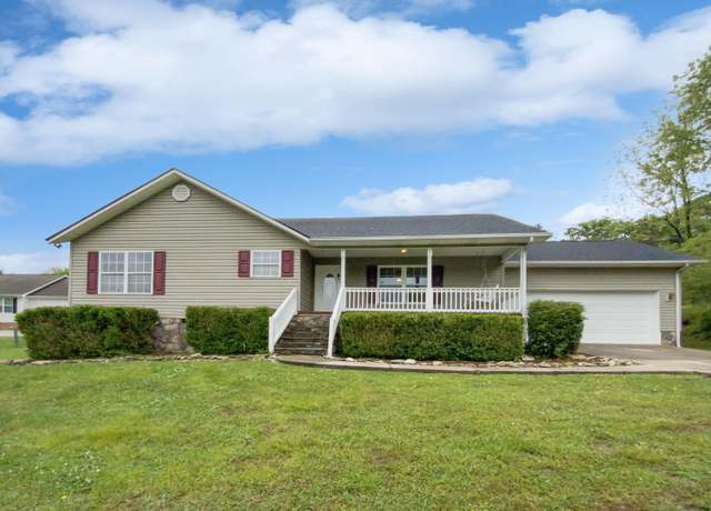 Property at 2578 Poplar Springs Rd, Ringgold, GA 30736, 3 beds, 2 baths