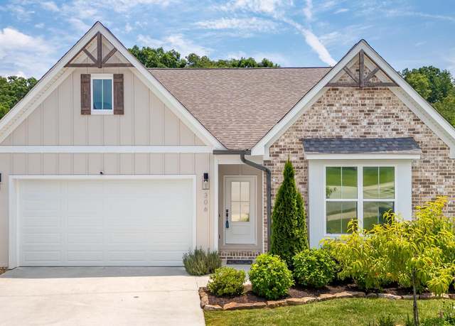 Property at 306 Stonegate Way, Soddy Daisy, TN 37379, 4 beds, 3 baths