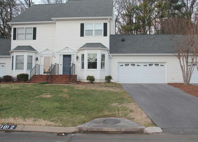 Property at 1012 Ariel Ln, Chattanooga, TN 37405, 2 beds, 1.5 baths