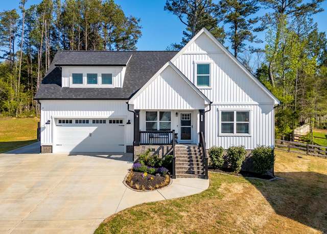 Property at 1357 Blake Stone Dr NW, Cleveland, TN 37312, 4 beds, 2.5 baths