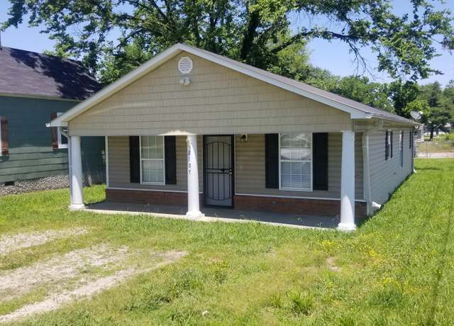 Property at 2107 Stuart St, Chattanooga, TN 37406, 4 beds, 2 baths