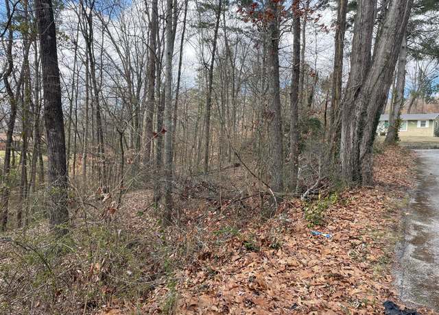 Property at 0 Mark Twain Cir, Chattanooga, TN 37406