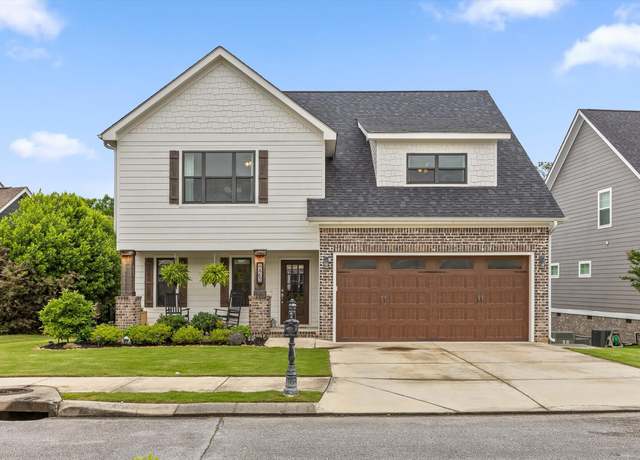 Property at 4867 Preserve Dr, Chattanooga, TN 37416, 5 beds, 2.5 baths