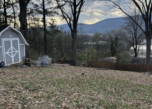 Property at 944 Beason Dr, Chattanooga, TN 37405
