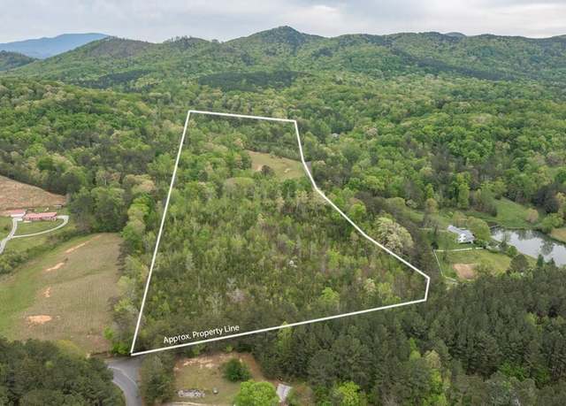 Property at 42.8 Ac Henry Ross Rd, Crandall, GA 30711