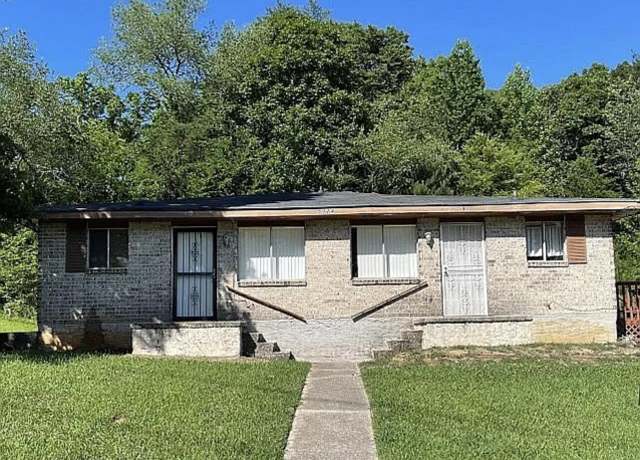 Property at 5024 Brogden Tr Trl, Chattanooga, TN 37416, 4 beds, 3 baths