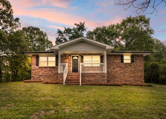 Property at 59 Bell Ct, Chickamauga, GA 30707, 2 beds, 1 bath