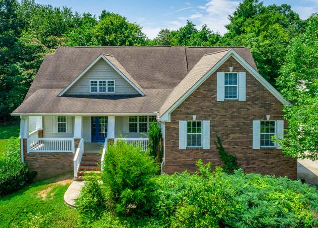 Property at 2494 Turnstone Dr, Soddy Daisy, TN 37379, 3 beds, 3 baths