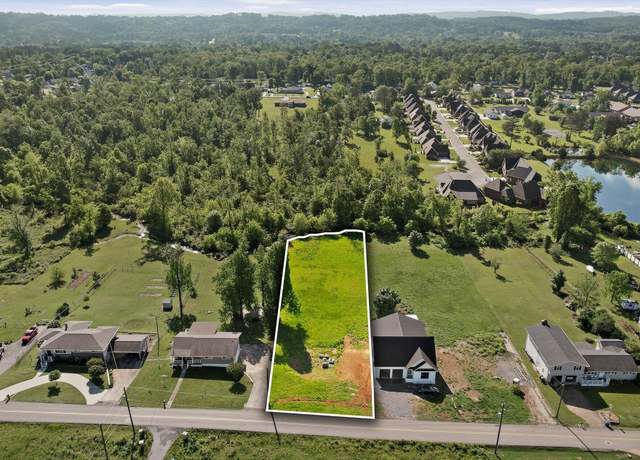 Property at 1740 Gray Rd, Chattanooga, TN 37421