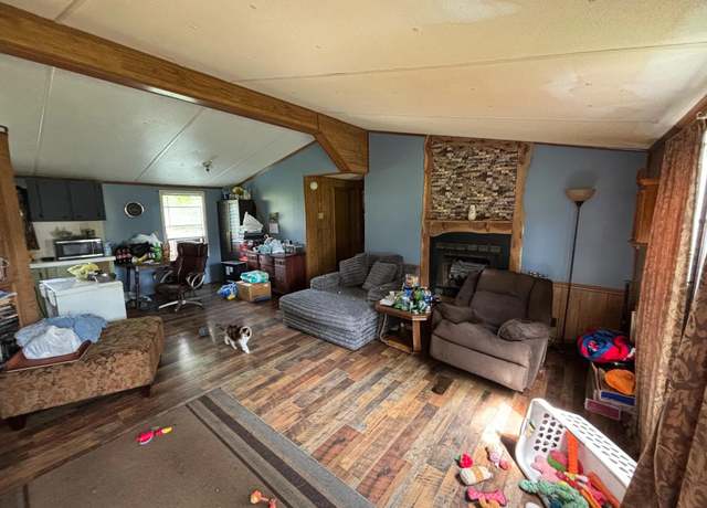 Property at 3207 Rocky Springs Rd, Spring City, TN 37381, 3 beds, 1.5 baths