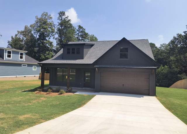 Property at 378 Sentry Oaks, Chickamauga, GA 30707, 3 beds, 2 baths