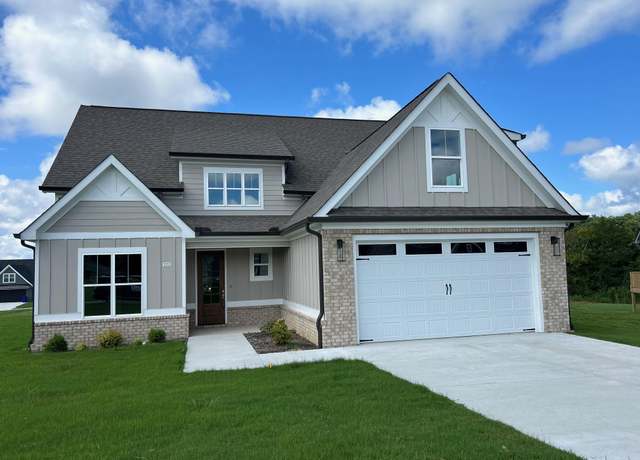 Property at 222 Arthur Ln NW, Cleveland, TN 37312, 4 beds, 4 baths