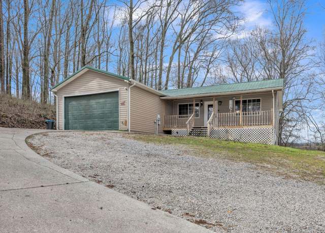 Property at 3352 Old Highway 68, Madisonville, TN 37354, 3 beds, 2 baths