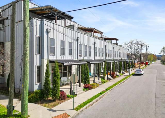 Property at 295 W 19th St, Chattanooga, TN 37408, 4 beds, 5 baths