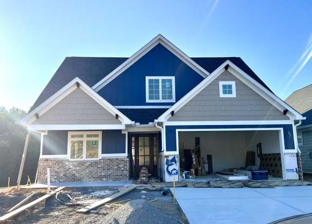 Property at 5126 Ella Ln NW, Cleveland, TN 37312, 4 beds, 2.5 baths