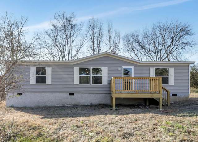 Property at 198 Mcallister Ln, Ringgold, GA 30736, 3 beds, 2 baths