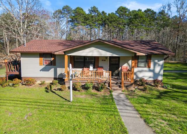 Property at 9712 Birchwood Pike, Harrison, TN 37341, 3 beds, 2 baths