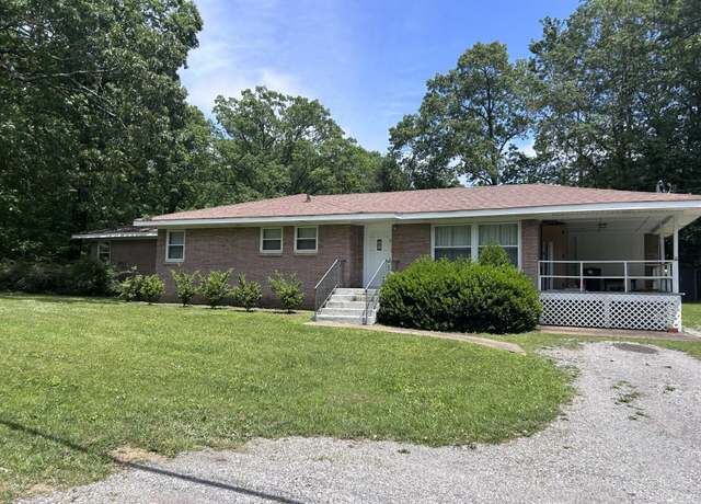 Property at 1026 James Blvd, Signal Mountain, TN 37377, 6 beds, 3 baths