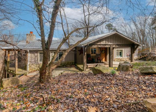 Property at 815 S Scenic Hwy, Chattanooga, TN 37409, 3 beds, 3.5 baths