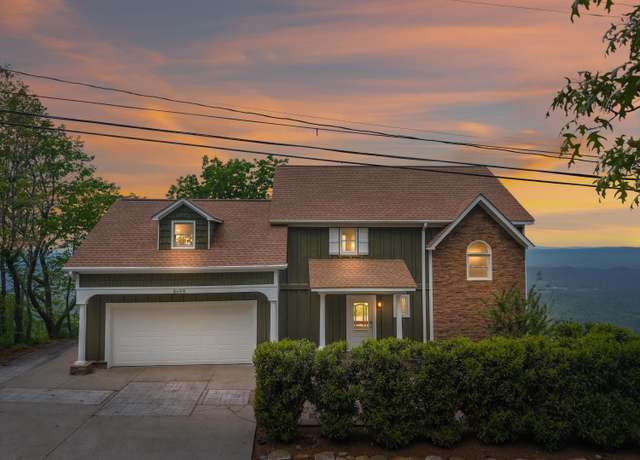 Property at 8659 Scenic Hwy, Rising Fawn, GA 30738, 3 beds, 2.5 baths