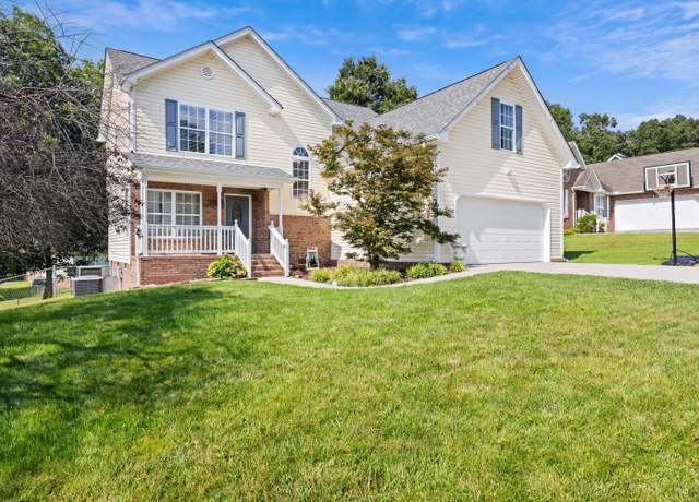 Property at 6122 Gibbs Ln, Ooltewah, TN 37363, 3 beds, 2.5 baths
