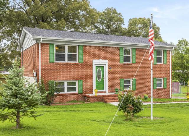 Property at 1645 Dale Ln SE, Cleveland, TN 37323, 3 beds, 2 baths