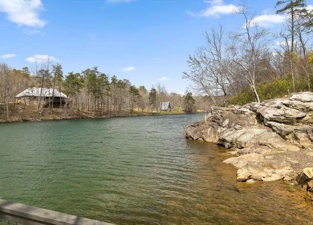 Property at 1.75 Ac County Road 103, Mentone, AL 35984