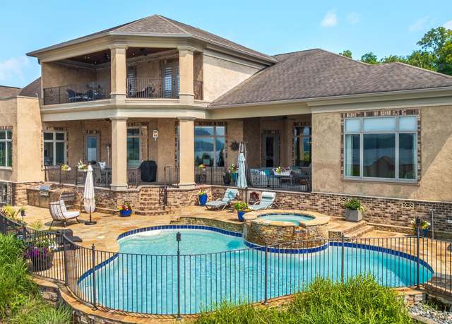 Property at 4388 Sailmaker Cir, Chattanooga, TN 37416, 5 beds, 5.5 baths