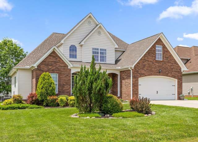 Property at 37 Sycamore Dr, Chickamauga, GA 30707, 3 beds, 2.5 baths