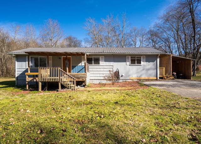 Property at 1153 Coffelt Rd, Hixson, TN 37343, 2 beds, 1 bath