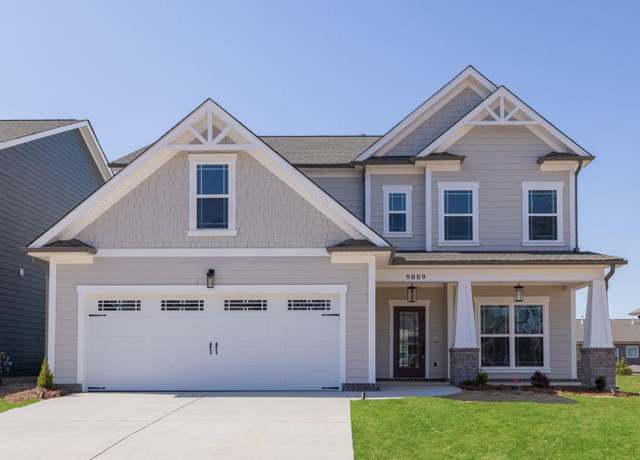 Property at 9089 Knolling Loop #87, Ooltewah, TN 37363, 4 beds, 3 baths