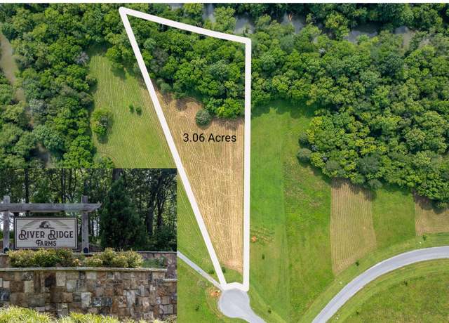 Property at Lot 45 Dry Branch Way, Dunlap, TN 37327