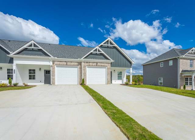 Property at 2598 Bannerman Ln #41, Chattanooga, TN 37421, 2 beds, 2.5 baths