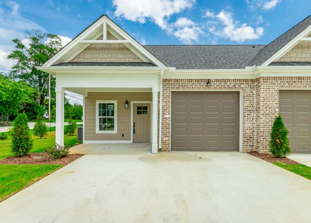 Property at 2598 Bannerman Ln #41, Chattanooga, TN 37421, 2 beds, 2.5 baths