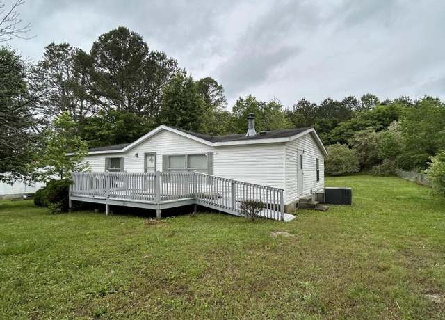 Property at 383 Dunwoody Rd, La Fayette, GA 30728, 3 beds, 2 baths