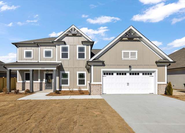 Property at 332 Winchester Dr #67, Fort Oglethorpe, GA 30742, 3 beds, 2.5 baths
